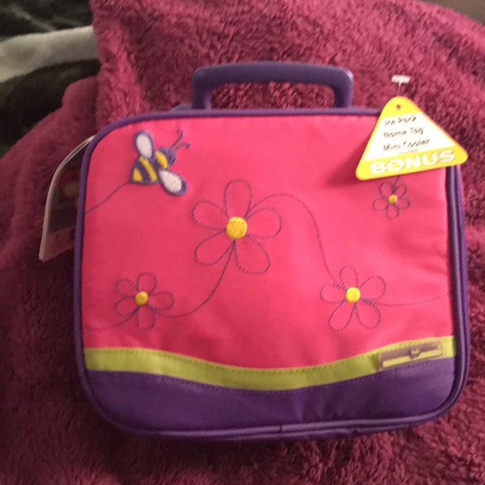 Arctic Zone insulated lunch cooler
